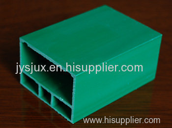 Plastic Building Materials Plastic Profiles