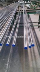 UNS N08020 Nickel Alloy pipe