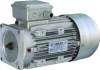 car lift motor three-phase