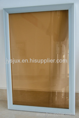 insulating glass doors and windows