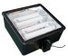 Shoebox Shape Induction Floodlight