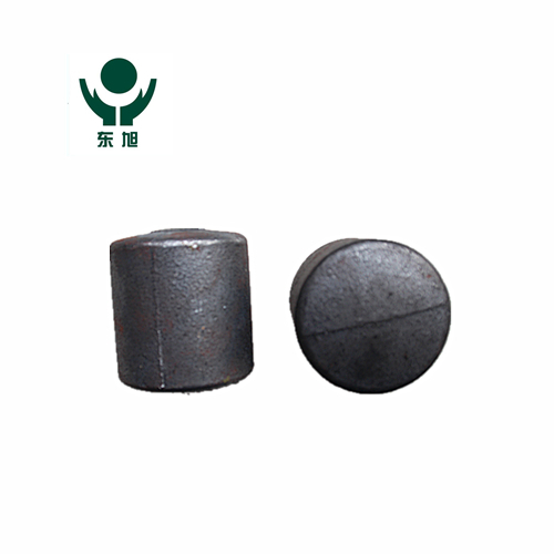 high chromium alloy casting cylpebs