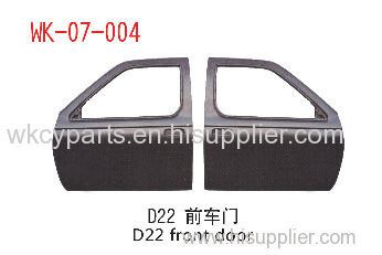 auto spare parts for NISSAN