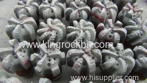 Rebuilt PDC bits for sale