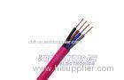 heat resistance cable fire rated cable