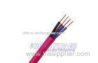 heat resistance cable fire rated cable