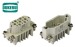 hot sale heavy duty connector for industrial use