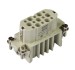 hot sale heavy duty connector for industrial use