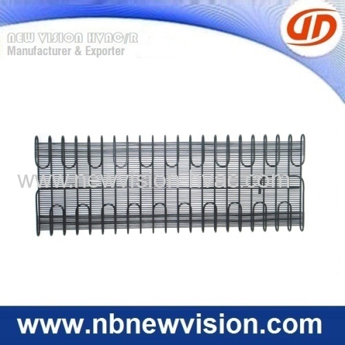 Wire Tube Refrigerator Condenser