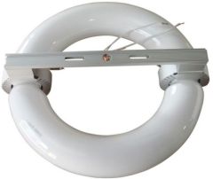 40-500W Circular induction lamp