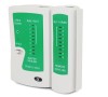 New RJ45 RJ11 Cat5 Network LAN Cable Tester