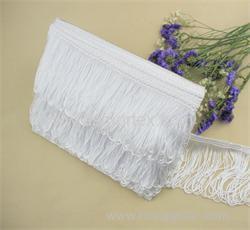 Chemical Lace For Decorative Clothing