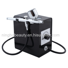 Cheap Body temporary tattoo machine Airbrush kit