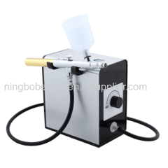 Professional Top airbrush Body painting machine