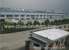 Brothers Industrial Ltd