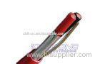 unshielded 4c Fire Alarm Cables 12 AWG with PVC Insulation Plenum