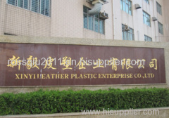 XINYI CORPORATION(CLOTHING)CO.,LTD.