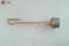 Water Copper Heating Element Tube With Thermostat , 4000WATT / 240V