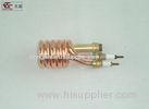 Immersion water Copper Heating Element Tube With Thermostat , 2500WATT / 240V