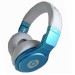 Beats by Dre Pro High Performance Over-ear Headphones Blue White