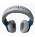 Beats by Dre Pro High Performance Over-ear Headphones Blue White