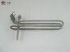 Gas Air Tubular Heating Elements For Home , 4000W Water Heating Pipe
