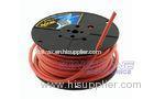 Automotive Battery Wire Stranded 1/0 2/0 3/0 4/0 AWG Bare Copper PVC