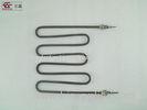 Small size Tubular heating element for oven, 1100W / 220V