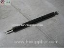 Straight Finned electric heating element for air conditional machine/oven, 670W / 220V