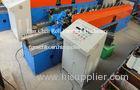 Color Steel Plate Keel Cold Roll Forming Machine With 12 Rows