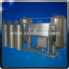 Reverse Osmosis Water Treatment Plant RO-1000J(2000L/H)