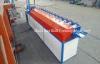 Hydraulic Cr12 Steel Shutter Door Roll Forming Machinery for Garage Door