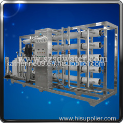 RO Industrial Water Treatment Plant RO-1000J(20000L/H)