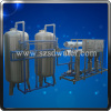 RO Water Treatment Plant RO-1000J(1000L/H)