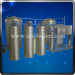 Stainless Steel 304 RO Drinking Water Purification Process RO-1000J(6000L/H)