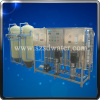 Reverse Osmosis pure water purifier treatment equipment plant line RO-1000J(500L/h)