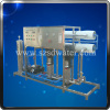 Stainless Steel 304 RO Drinking Water Purification Process RO-1000J(6000L/H)