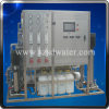 2013 Potable Water Treatment Plant/Vehicle Machine 2TPH