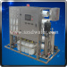 Mobile Water Treatment Plant 2TPH