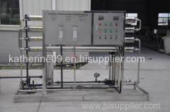 RO water purification station RO-1000J(3000LPH)