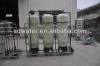 Automatic indsutrial Water treatment plant RO-1000J(3000LPH)