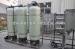 The Water Treatment for Borehole Water RO-1000LPH