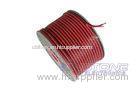 100M Roll Louder Speaker wire 21.00mm2 Stranded OFC in Red