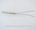 40mm Electric Stainless Steel Watt Cartridge Heater With Thermocouple