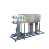 RO-1000J(5000L/H) Drinking Water Treatment Filter/Plant