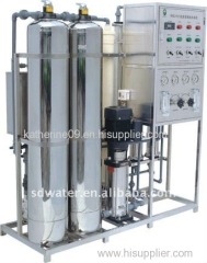 RO-1000J(450L/H)RO Water Treatment Plant/Filters