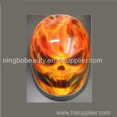 China airbrush makeup machine helmet decoration