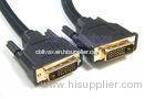 KT2050 Digital Single DVI Cable 0.127mm Copper silver-plated or tin-plated 28AWG