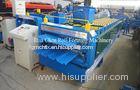 1000mm Color steel plate Double Layer Roll Forming Machine for Roof Tile