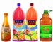 Complete Bottled Juice Filling Production Line